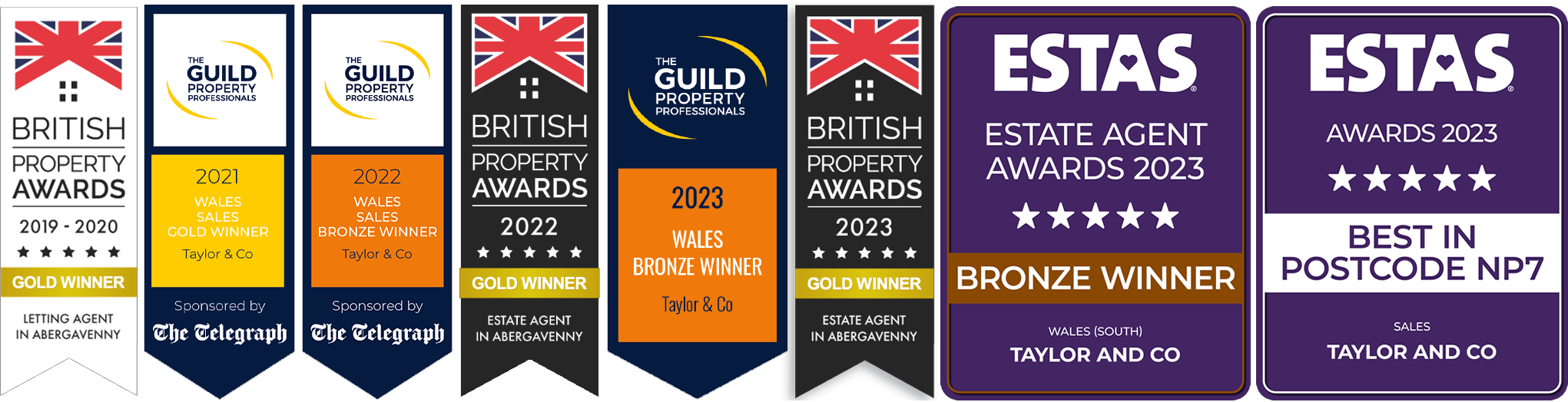awards