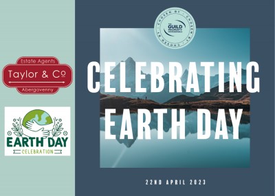 Celebrating Earth Day 2023