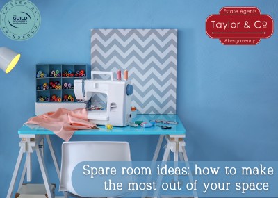 Spare room ideas: how to make the most out of your space