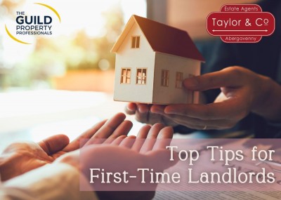 Top Tips for First-Time Landlords