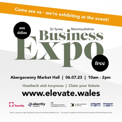 Monmouthshire Business Expo 2023