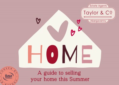 A guide to selling your home this Summer