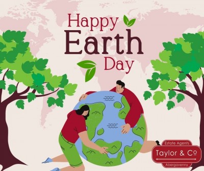 Happy Earth Day!