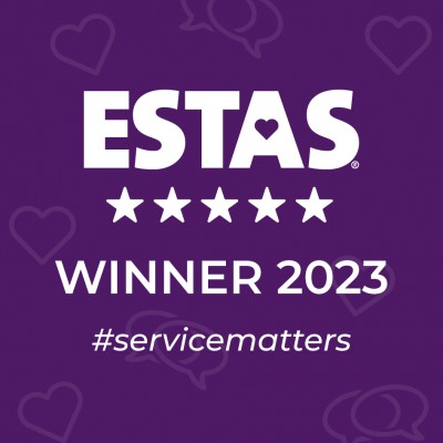 Taylor & Co wins award at The ESTAS, the most prestigious awards  in the UK property sector