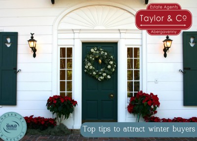 Top tips to attract winter buyers