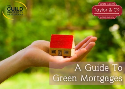 A Guide To Green Mortgages