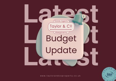 Autumn Budget 2024