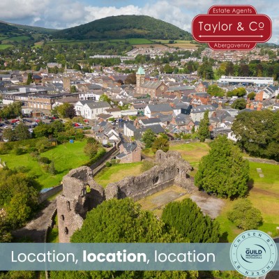 Location, location, location: a guide to finding your next home