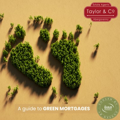 A guide to green mortgages