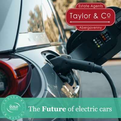 The Future Is Electric: What Homebuyers Should Know About EV Living 