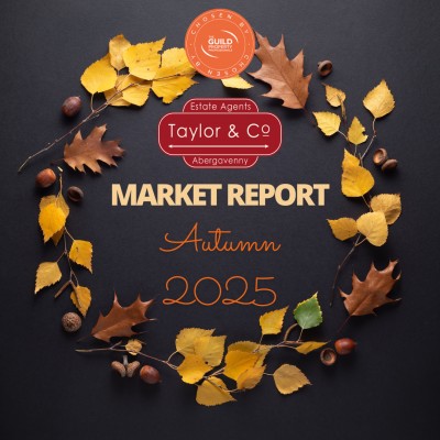 Taylor & Co Autumn Market Report 2025