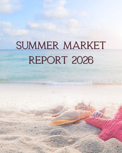 Summer Market Report 2026