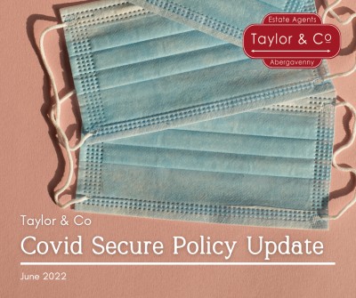 Our Updated Covid Secure Policy
