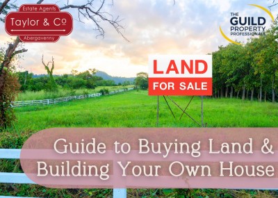 Guide to Buying Land and Building Your Own House