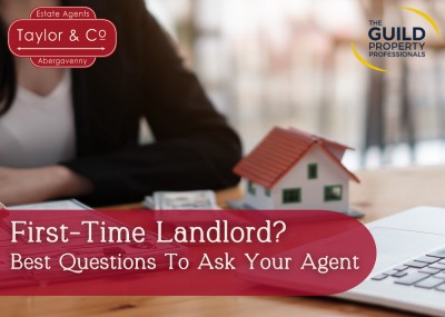 First Time Landlord? Best Questions to ask your Estate Agent