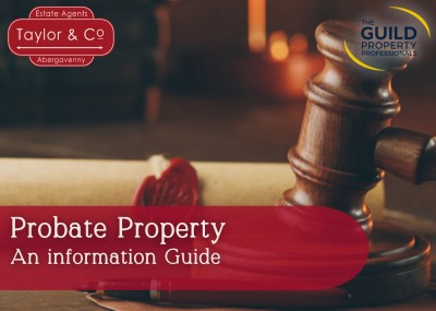 An Information Guide to Probate Property
