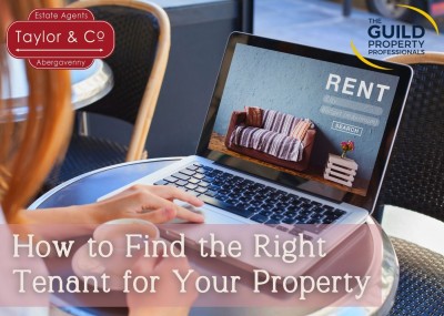 How to Find the Right Tenant for Your Property
