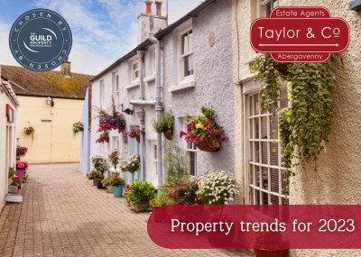 Property trends for 2023